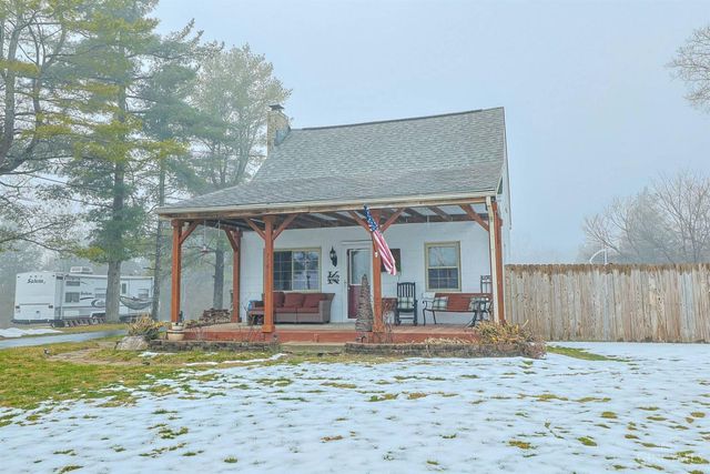 7185 Middletown Germantown Road, Madison Twp, OH 45042