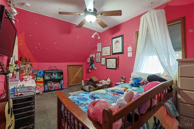 7185 Middletown Germantown Road, Madison Twp, OH 45042