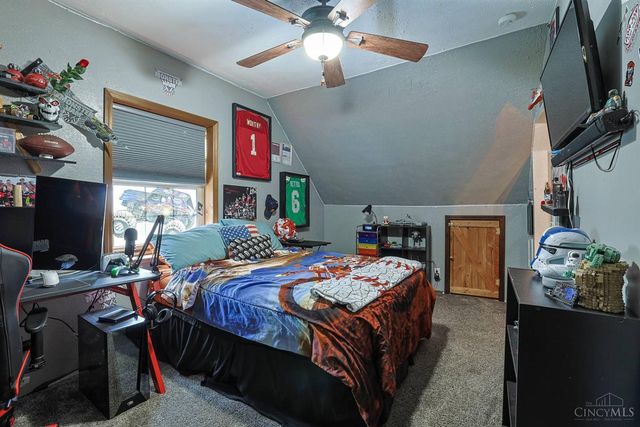 7185 Middletown Germantown Road, Madison Twp, OH 45042