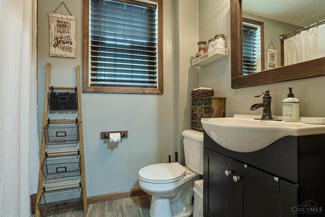 7185 Middletown Germantown Road, Madison Twp, OH 45042