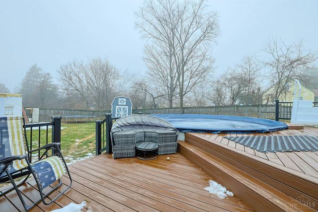 7185 Middletown Germantown Road, Madison Twp, OH 45042