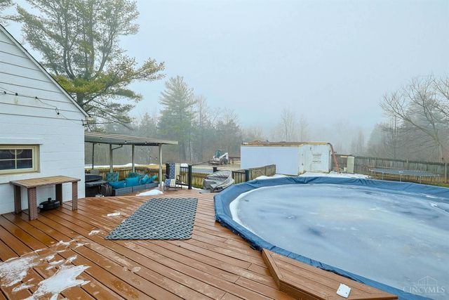 7185 Middletown Germantown Road, Madison Twp, OH 45042