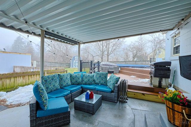 7185 Middletown Germantown Road, Madison Twp, OH 45042