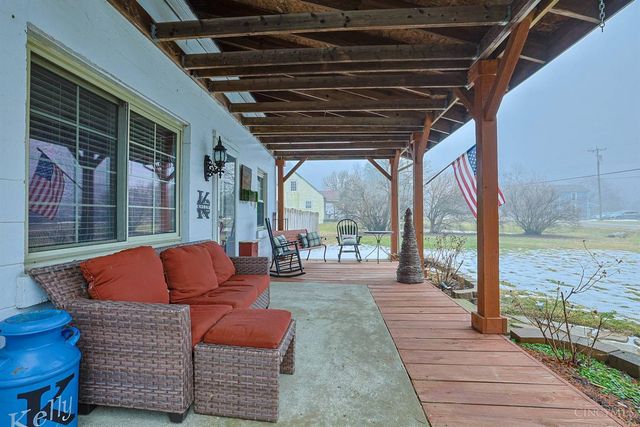 7185 Middletown Germantown Road, Madison Twp, OH 45042