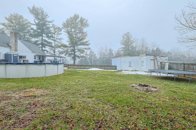 7185 Middletown Germantown Road, Madison Twp, OH 45042