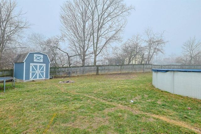 7185 Middletown Germantown Road, Madison Twp, OH 45042