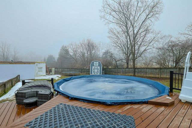 7185 Middletown Germantown Road, Madison Twp, OH 45042