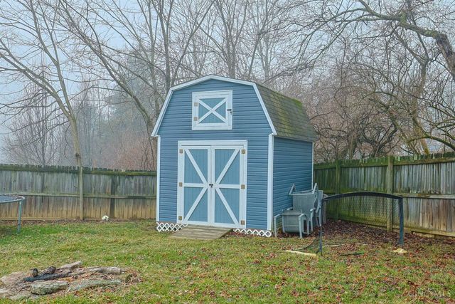 7185 Middletown Germantown Road, Madison Twp, OH 45042