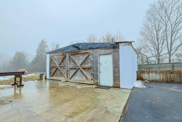 7185 Middletown Germantown Road, Madison Twp, OH 45042