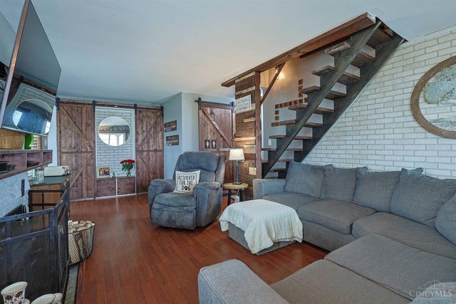 7185 Middletown Germantown Road, Madison Twp, OH 45042