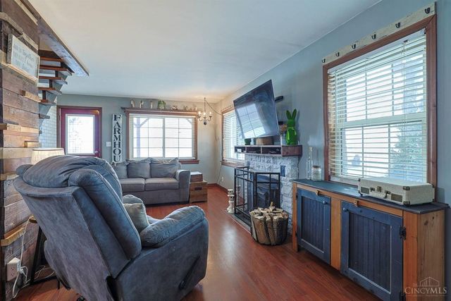 7185 Middletown Germantown Road, Madison Twp, OH 45042