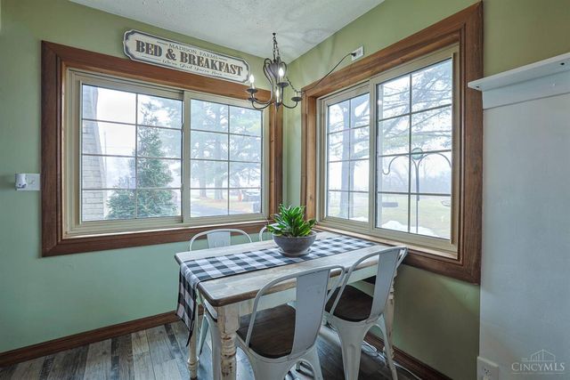 7185 Middletown Germantown Road, Madison Twp, OH 45042