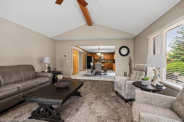 12887 Beechnut Drive, Sterling Heights, MI 48313