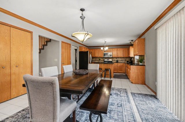 12887 Beechnut Drive, Sterling Heights, MI 48313