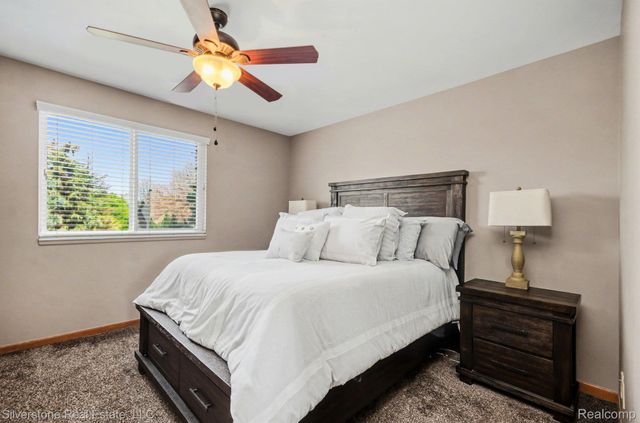 12887 Beechnut Drive, Sterling Heights, MI 48313