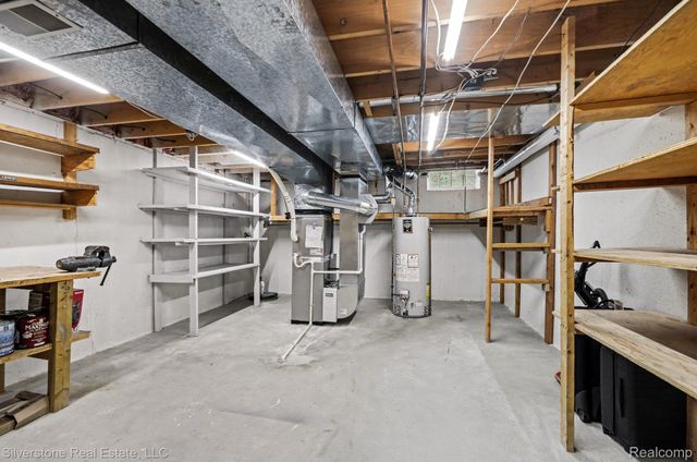 12887 Beechnut Drive, Sterling Heights, MI 48313