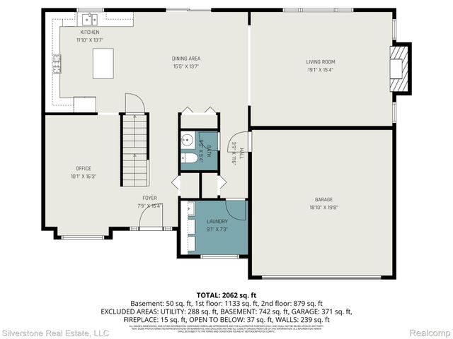 12887 Beechnut Drive, Sterling Heights, MI 48313