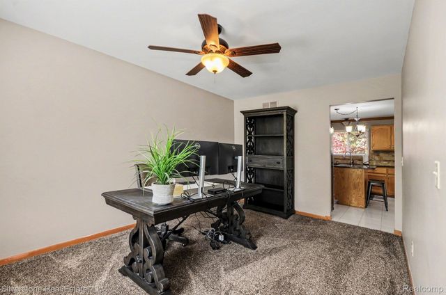 12887 Beechnut Drive, Sterling Heights, MI 48313