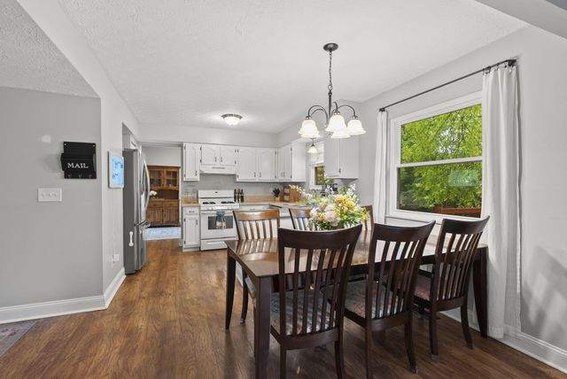 424 Green Meadows Drive W, Powell, OH 43065