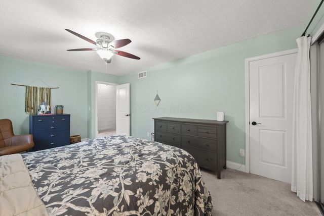 424 Green Meadows Drive W, Powell, OH 43065
