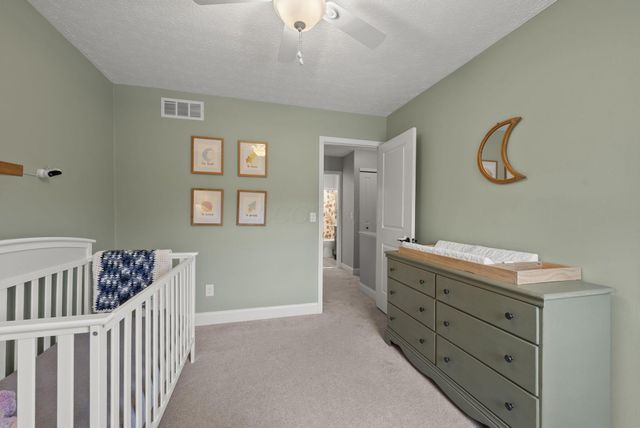 424 Green Meadows Drive W, Powell, OH 43065