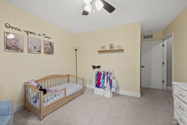 424 Green Meadows Drive W, Powell, OH 43065