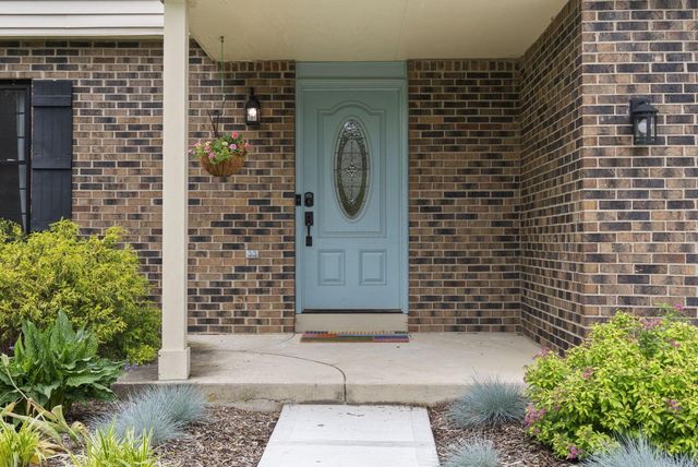 424 Green Meadows Drive W, Powell, OH 43065
