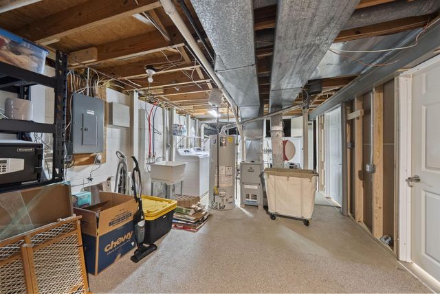 424 Green Meadows Drive W, Powell, OH 43065