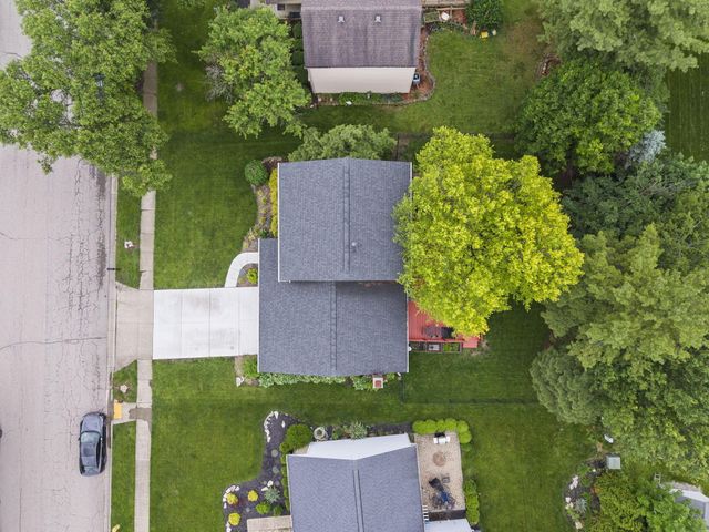 424 Green Meadows Drive W, Powell, OH 43065