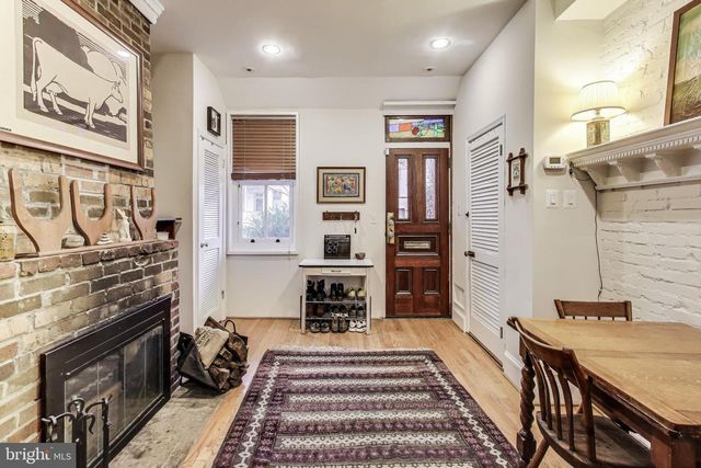 407 A ST NE, Washington, DC 20002