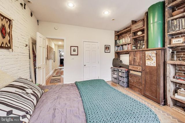 407 A ST NE, Washington, DC 20002