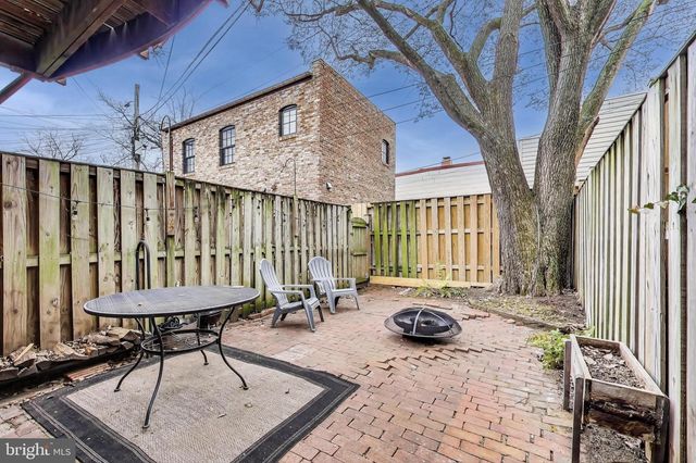 407 A ST NE, Washington, DC 20002