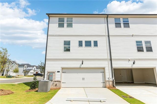 403 Elise Way, Lawrenceville, GA 30045