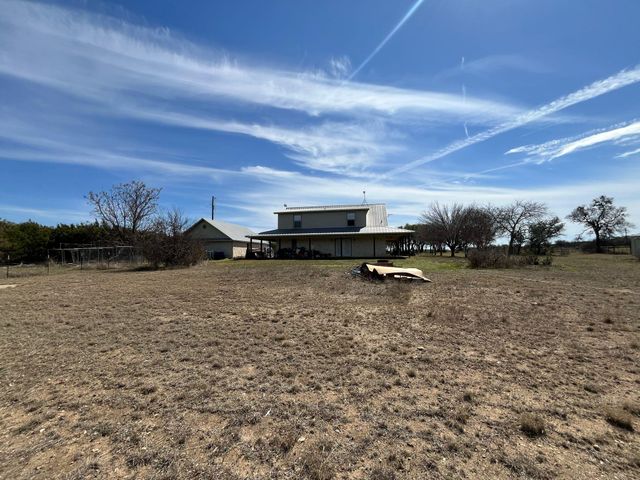 1410 County Road 258, Bertram, TX 78605