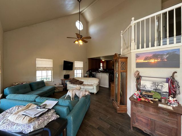 1410 County Road 258, Bertram, TX 78605