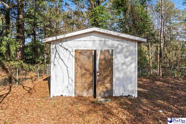 3311 E Bennett Dr, Florence, SC 29506