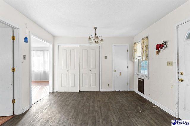 3311 E Bennett Dr, Florence, SC 29506