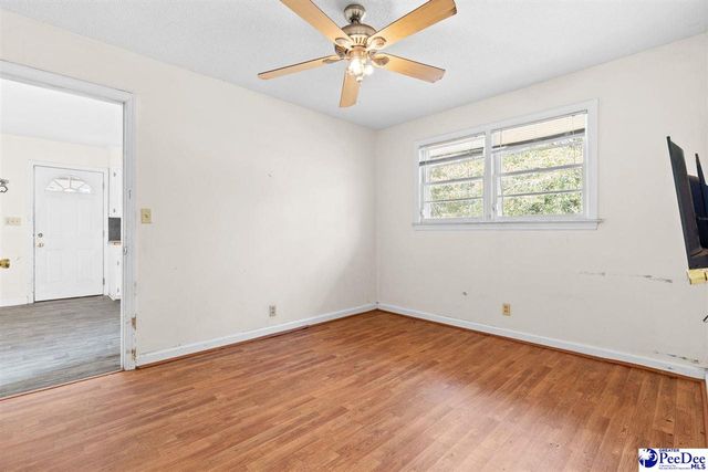 3311 E Bennett Dr, Florence, SC 29506