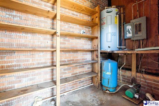 3311 E Bennett Dr, Florence, SC 29506