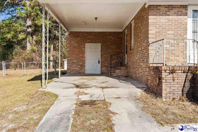 3311 E Bennett Dr, Florence, SC 29506