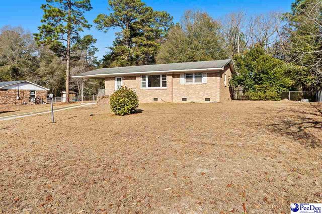 3311 E Bennett Dr, Florence, SC 29506