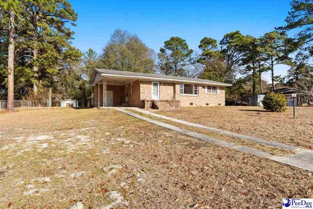 3311 E Bennett Dr, Florence, SC 29506