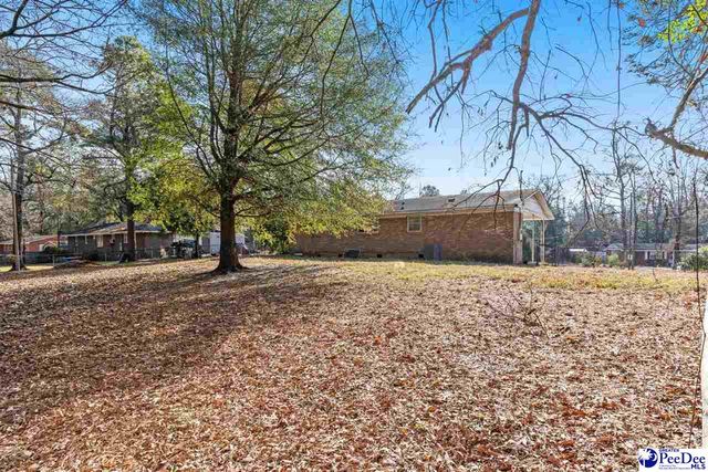 3311 E Bennett Dr, Florence, SC 29506