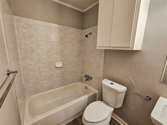 3717 Red Oak Drive, Garland, TX 75043