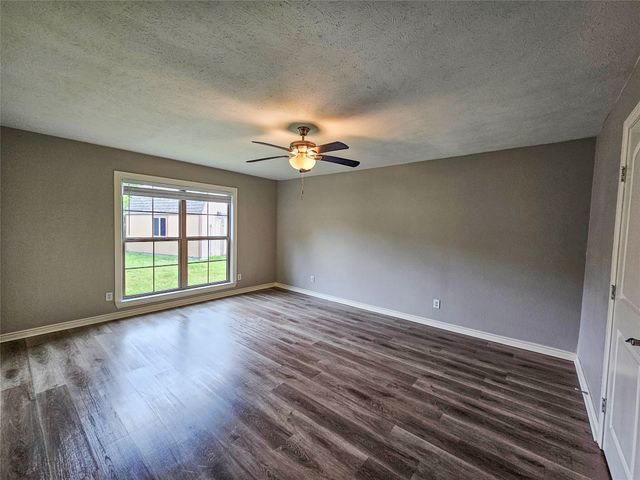 3717 Red Oak Drive, Garland, TX 75043