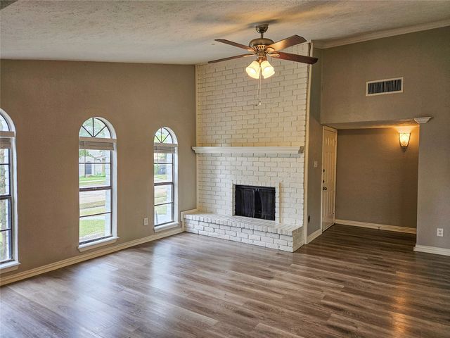 3717 Red Oak Drive, Garland, TX 75043