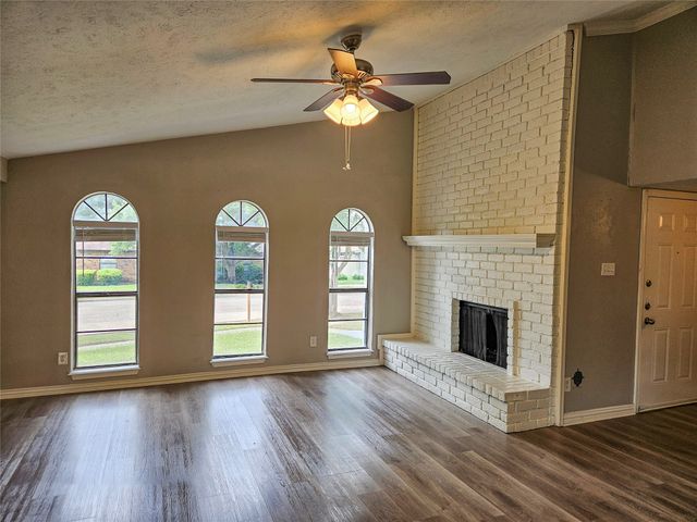 3717 Red Oak Drive, Garland, TX 75043