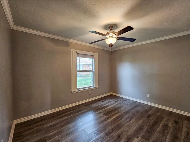 3717 Red Oak Drive, Garland, TX 75043