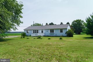 6855 ELDORADO RD, Federalsburg, MD 21632