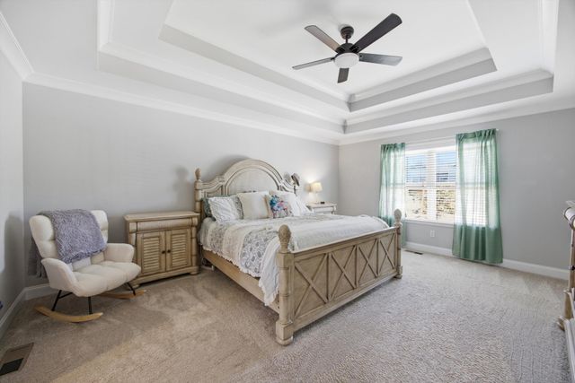 1044 Longo Drive, Soddy Daisy, TN 37379
